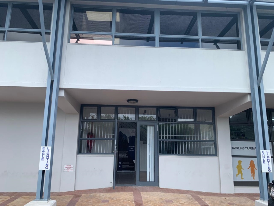 To Let Commercial Property for Rent in Ndabeni Western Cape